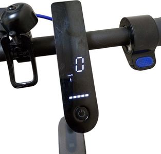 Б/в Електротранспорт Xiaomi mi electric scooter 3 01-200765321