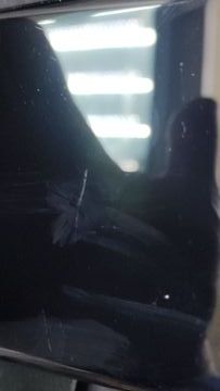 Б/в Мобільний телефон Honor magic6 pro 12/512gb 01-200844841