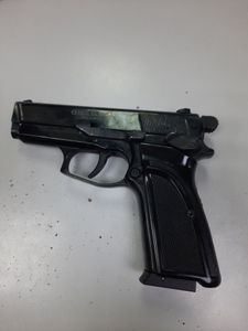 Б/у Пневматический пистолет Ekol es 66 c 01-200845510