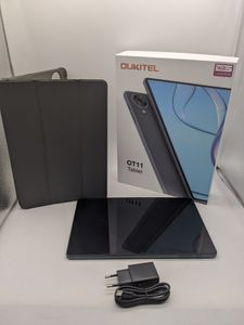 Б/в Планшет Oukitel pad ot11 4/128gb lte 01-200844982