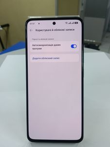 Б/в Мобільний телефон Realme 14t 5g 8/256gb 01-200798011