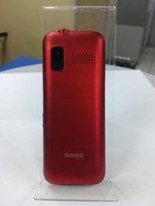 Б/у Мобильный телефон Sigma comfort 50 grace 01-200802439