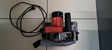 Б/у Пила дисковая Milwaukee m18 2632-20 01-200843542