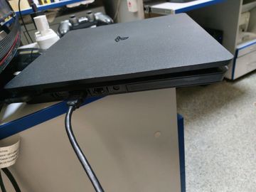 Б/в Ігрова приставка Sony playstation 4 slim 500gb 01-200846405
