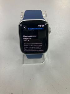 Б/у Смарт-часы Apple watch se 2 gps 44mm aluminium case 01-200844891