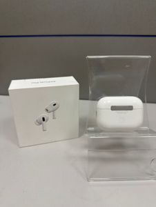 Б/в Навушники Apple airpods pro 2nd generation with magsafe charging case usb-c 01-200846049