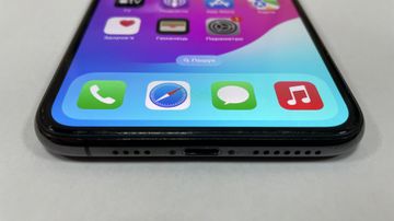 Б/у Мобильный телефон Apple iphone 11 pro max 64gb 01-200809887