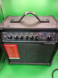 Б/в Комбопідсилювач Line 6 spider v 20 mkii 01-200846313