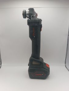 Б/в Кутова шліфмашина Dnipro-M dga-201bc ultra 1акб 6ah зп 01-200847110