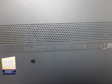 Б/в Ноутбук Hp 15/core i3-1005g1 ddr4/16gb ddr4/hdd *відсутній/ssd 256 gb/*інтегрована 01-200846626