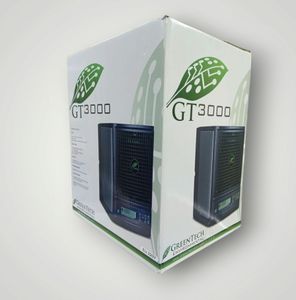 Б/в Очищувач повітря Greentech gt-3000 01-200835059