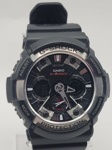Б/в Годинник Casio ga-200 01-200847349