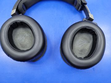 Б/в Навушники Asus rog strix go usb type-c 01-200844925