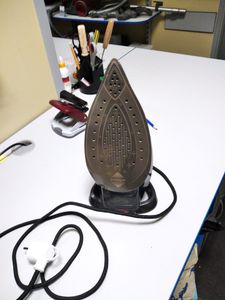 Б/у Утюг Tefal fv5640 01-200847871