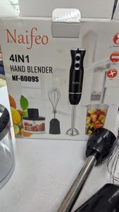 Б/в Блендер Naifero nf-8009s 01-200847960