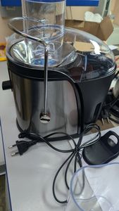 Б/в Соковитискач Hoffmans hm-622 01-200847961