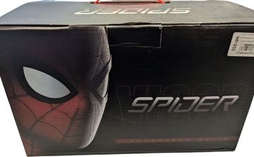 Б/в Іграшка дитяча Star Toys маска spider man 01-200817812