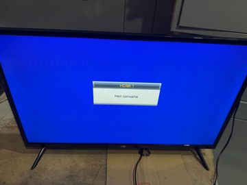Б/у Телевизор Setup 32htf30 01-200848278