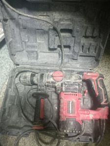 Б/в Перфоратор Haisser hb-30 01-200848488