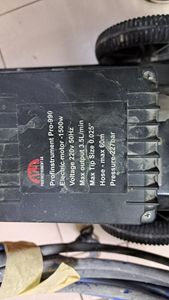 Б/в Фарбопульт Profinstrument pro-990 01-200848013