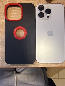 Б/в Мобільний телефон Apple iphone 14 pro max 128gb 01-200848685