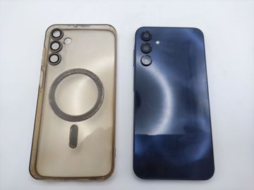 Б/в Мобільний телефон Samsung galaxy a15 sm-a155f 8/256gb 01-200848399