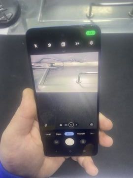 Б/в Мобільний телефон Motorola moto g54 power 12/256gb 01-200848856