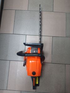 Б/в Пила ланцюгова Tekhmann csg-2545 01-200849070