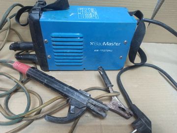 Б/в Зварювальний апарат Baumaster aw-97i27smd 01-200851103