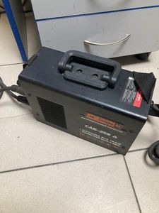 Б/в Зварювальний апарат Dnipro-M sab-258d 01-200852070