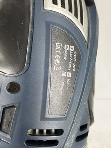 Б/в Шурупокрут Craft ced 900 01-200850757