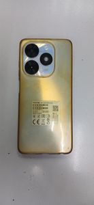 Б/в Мобільний телефон Tecno spark go 2024 3/64gb 01-200853506