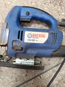 Б/у Электролобзик Витязь плэ-900 01-200850668