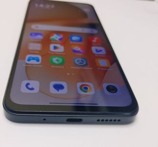 Б/в Мобільний телефон Xiaomi redmi 12 4/128gb 01-200853532