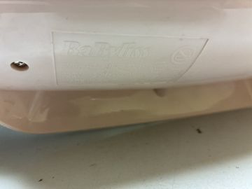 Б/в Електробігуді Babyliss 3021e 01-200853908