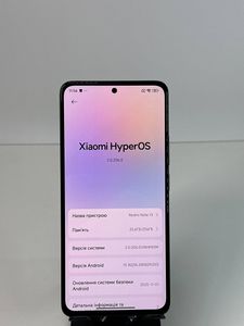 Б/в Мобільний телефон Xiaomi redmi note 13 4g 8/256gb 01-200854418