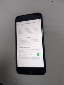 Б/у Мобильный телефон Apple iphone 7 32gb 01-200847590