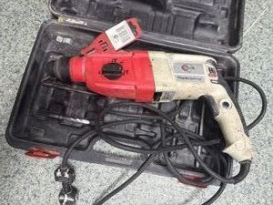 Б/у Перфоратор Intertool dt-0180 01-200854580