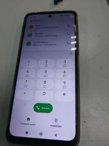 Б/в Мобільний телефон Xiaomi redmi 12 4/128gb 01-200855011