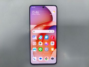 Б/в Мобільний телефон Xiaomi redmi note 13 pro 5g 8/256gb 01-200854774