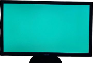 Б/в Монітор Asus vp228 01-200815877