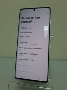 Б/в Мобільний телефон Motorola edge 50 fusion 8/256gb 01-200855199