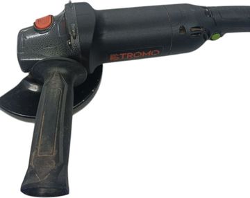 Б/в Кутова шліфмашина Stromo sg-1200e 01-200797040