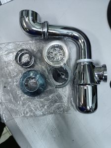 Б/в Сіфон Viega 148 355 01-200814701