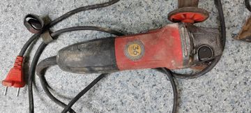 Б/в Кутова шліфмашина Start Pro sag-1170 01-200854875