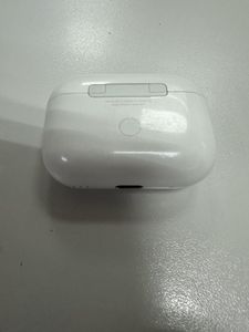 Б/в Навушники Apple airpods pro 2nd generation with magsafe charging case usb-c 01-200855927