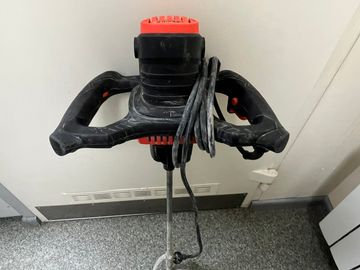 Б/у Дрель-миксер Dnipro-M bm-142s без розмішувача 01-200854970