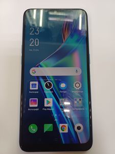 Б/в Мобільний телефон Oppo a12 3/32gb 01-200856387