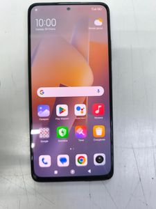 Б/в Мобільний телефон Xiaomi redmi note 11 pro 6/128gb 01-200855855