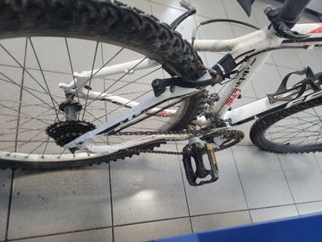 Б/в Велосипед Ferrini r-one am vb 26" 01-200856283